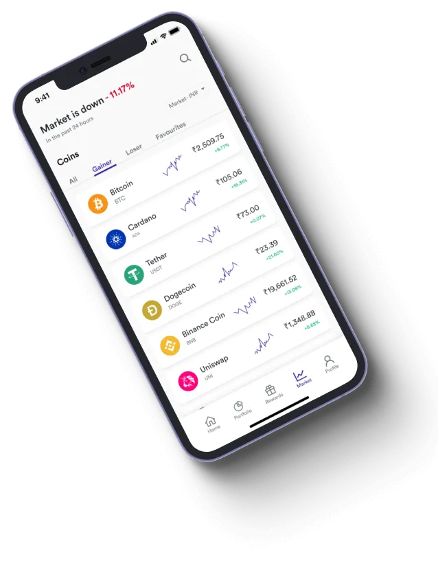 Bitcoin ETF - How does the Bitcoin ETF app improve your trading?