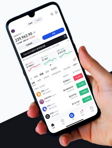Bitcoin ETF - Como o aplicativo Bitcoin ETF aprimora sua negociação?