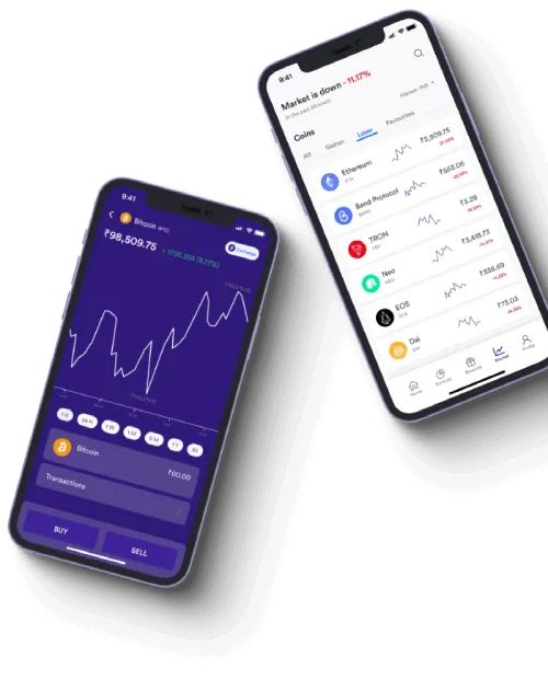 Bitcoin ETF - What is Bitcoin ETF?